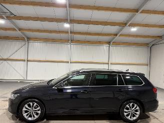 Volkswagen Passat 1.5TSI 110kW Automaat Pano Business picture 8