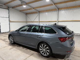 Skoda Octavia 1.5TSI 110kW Clima First Edition picture 11