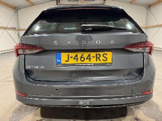 Skoda Octavia 1.5TSI 110kW Clima First Edition picture 29