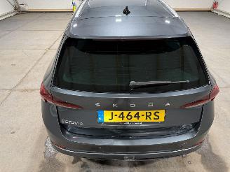 Skoda Octavia 1.5TSI 110kW Clima First Edition picture 26