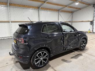 Volkswagen T-Cross 1.6TDI 70kW Automaat Style picture 5