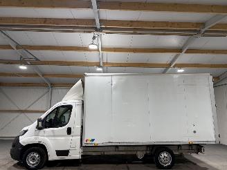 Peugeot Boxer 2.0BlueHDI 120kW Bakwagen picture 8