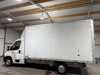Peugeot Boxer 2.0BlueHDI 120kW Bakwagen picture 11