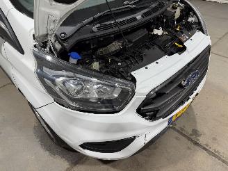 Ford Transit Custom 2.0TDCI 96kW L2H2 Ambiente picture 25