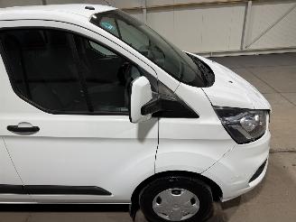 Ford Transit Custom 2.0TDCI 96kW L2H2 Ambiente picture 18