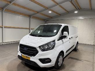 Ford Transit Custom 2.0TDCI 96kW L2H2 Ambiente picture 10