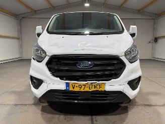 Ford Transit Custom 2.0TDCI 96kW L2H2 Ambiente picture 23