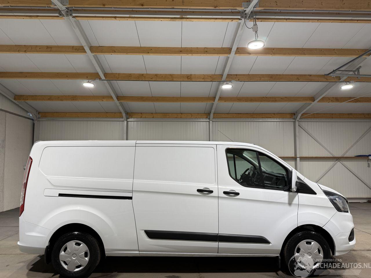 Ford Transit Custom 2.0TDCI 96kW L2H2 Ambiente