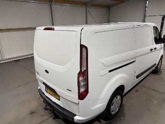 Ford Transit Custom 2.0TDCI 96kW L2H2 Ambiente picture 34