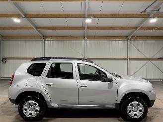 krockskadad bil auto Dacia Duster 1.2TCe 92kW Laureate 2014/4