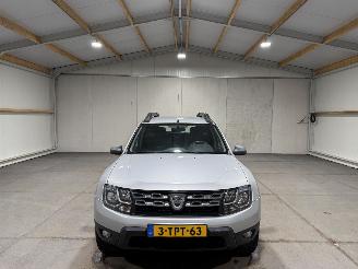 Dacia Duster 1.2TCe 92kW Laureate picture 4