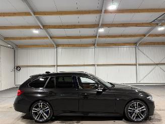 Vaurioauto  passenger cars BMW 3-serie 330i 185kW Automaat Xdrive M Sport Edition 2018/8