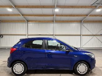 Avarii autoturisme Ford Ka+ 1.2 63kW Airco Trend Ultimate 2016/9