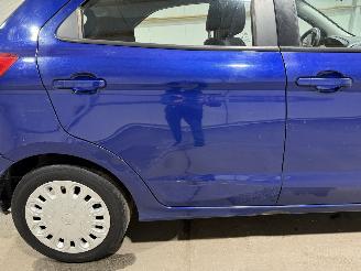 Ford Ka+ 1.2 63kW Airco Trend Ultimate picture 18