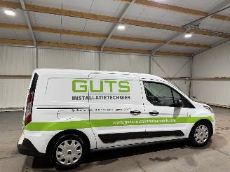 Ford Transit Connect 1.5 EcoBLue 74kW L2 Trend picture 5