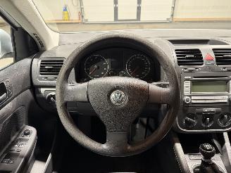 Volkswagen Golf 1.6 75kW Airco Comfortline picture 20
