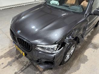 BMW X4 XDRIVE20D 140kW Automaat High Executive Pano picture 24