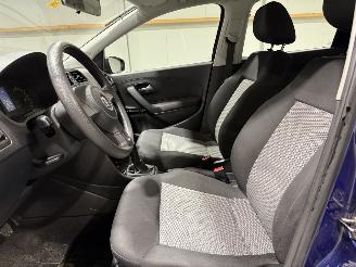 Volkswagen Polo 1.6TDI 66kW Blue Motion Trendline Airco picture 25