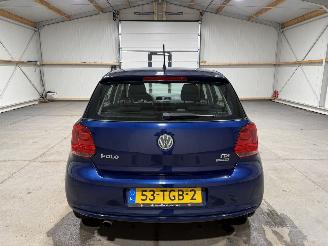 Volkswagen Polo 1.6TDI 66kW Blue Motion Trendline Airco picture 9