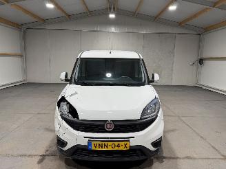 Fiat Doblo 1.4T-Jet 88kW Naturel Power Maxi SX picture 4