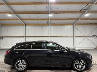 Vaurioauto  passenger cars Mercedes Cla-klasse 220 140kW Automaat Advantage Shootingbrake 2020/1