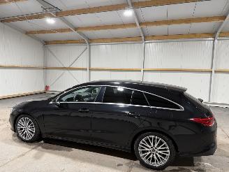 Mercedes Cla-klasse 220 140kW Automaat Advantage Shootingbrake picture 11