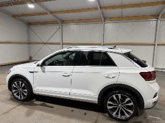 Volkswagen T-Roc 1.5TSI 110kW Automaat Pano Sport Business R picture 11