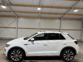 Volkswagen T-Roc 1.5TSI 110kW Automaat Pano Sport Business R picture 8