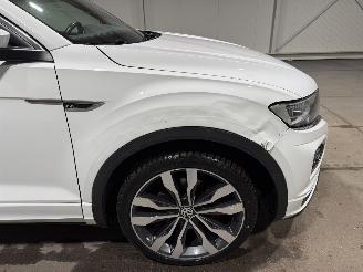 Volkswagen T-Roc 1.5TSI 110kW Automaat Pano Sport Business R picture 16