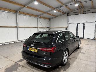 Audi A6 avant 3.0 45TDI 170kW Quattro Sport Pro Line S picture 6