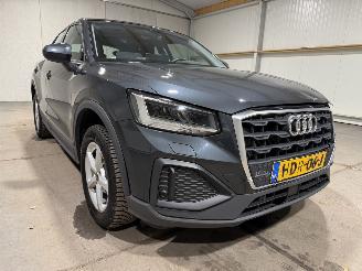 Audi Q2 35TFSI 110kW Automaat Pano Pro Line picture 22
