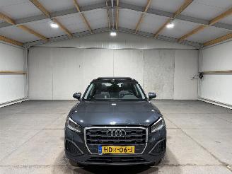 Audi Q2 35TFSI 110kW Automaat Pano Pro Line picture 4