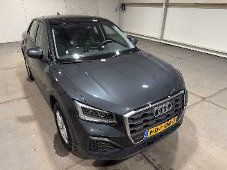 Audi Q2 35TFSI 110kW Automaat Pano Pro Line picture 19