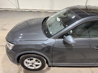 Audi Q2 35TFSI 110kW Automaat Pano Pro Line picture 17
