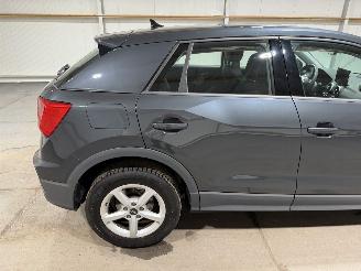 Audi Q2 35TFSI 110kW Automaat Pano Pro Line picture 29