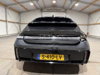Hyundai IONIQ 6 77.4kWh 239kW AWD Pano First Edition picture 23
