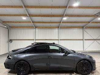  Hyundai IONIQ 6 77.4kWh 239kW AWD Pano First Edition 2023/3