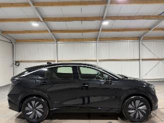 Schadeauto Nissan Ariya Engage 66kWh 160kW Automaat 2023/10