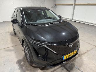 Nissan Ariya Engage 66kWh 160kW Automaat picture 19