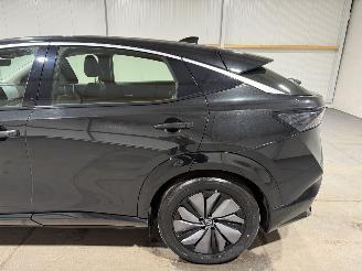 Nissan Ariya Engage 66kWh 160kW Automaat picture 28