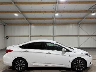 Coche accidentado Hyundai I-40 1.7CRD 104kW Automaat Clima 2017/8