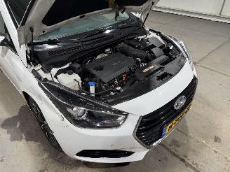 Hyundai I-40 1.7CRD 104kW Automaat Clima picture 23