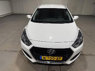 Hyundai I-40 1.7CRD 104kW Automaat Clima picture 18