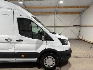 Ford Transit 2.0TDCI 95kW L4H3 Trend RWD Verwarmde laadruimte picture 14