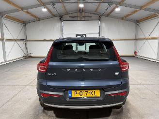 Volvo XC40 1.5 95kW Hybrid T4 Recharge Automaat Inscription Expression picture 7