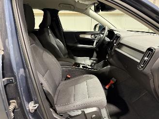Volvo XC40 1.5 95kW Hybrid T4 Recharge Automaat Inscription Expression picture 13