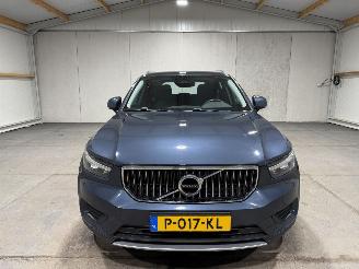 Volvo XC40 1.5 95kW Hybrid T4 Recharge Automaat Inscription Expression picture 4