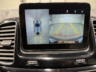 Mercedes GLE Coupé 350d 190kW  4-Matic Luchtvering picture 35