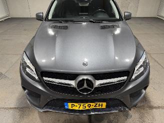 Mercedes GLE Coupé 350d 190kW  4-Matic Luchtvering picture 20