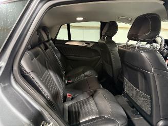 Mercedes GLE Coupé 350d 190kW  4-Matic Luchtvering picture 37